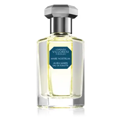 Lorenzo Villoresi Mare Nostrum Aura Maris Extra toaletní voda unisex 50 ml