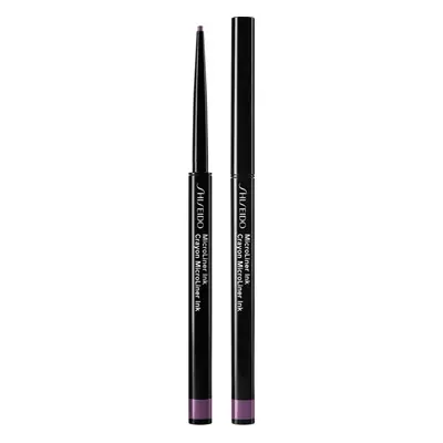 Shiseido MicroLiner Ink inkoustové oční linky odstín 09 Violet 1 ks