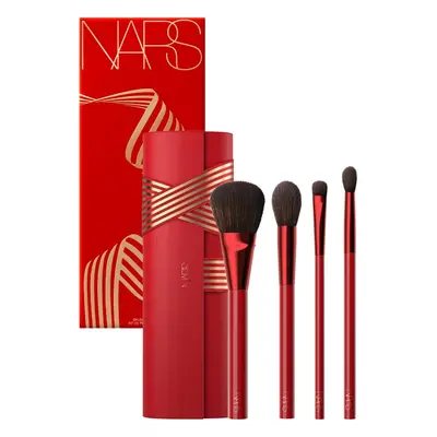 NARS Lunar New Year Brush Set sada štětců s pouzdrem