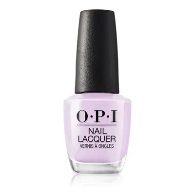 OPI Nail Lacquer lak na nehty Polly Want a Lacquer? 15 ml