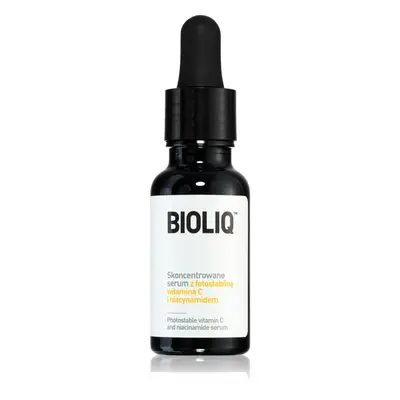 Bioliq PRO rozjasňující sérum s vitaminem C 20 ml