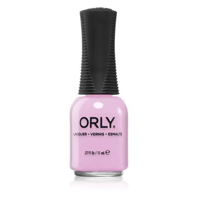 Orly Lacquer lak na nehty odstín Sea Blossom 11 ml