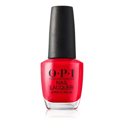 OPI Nail Lacquer lak na nehty Cajun Shrimp 15 ml