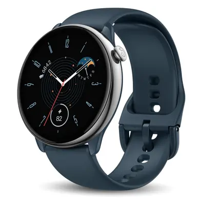 Amazfit GTR Mini chytré hodinky barva Ocean Blue 1 ks