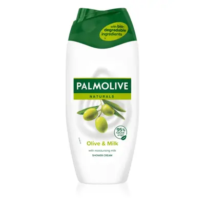 Palmolive Naturals Ultra Moisturising sprchové mléko 250 ml