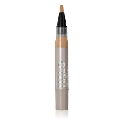 Smashbox Halo Healthy Glow 4-in1 Perfecting Pen rozjasňující korektor v peru odstín L30N - Level