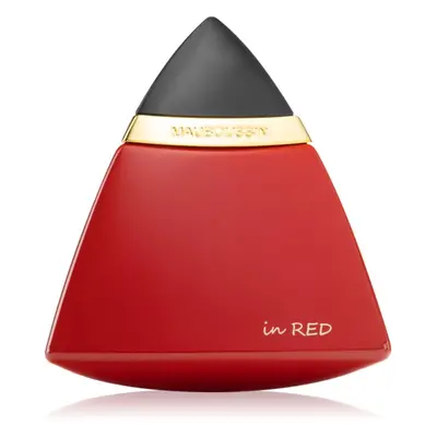 Mauboussin In Red parfémovaná voda pro ženy 100 ml