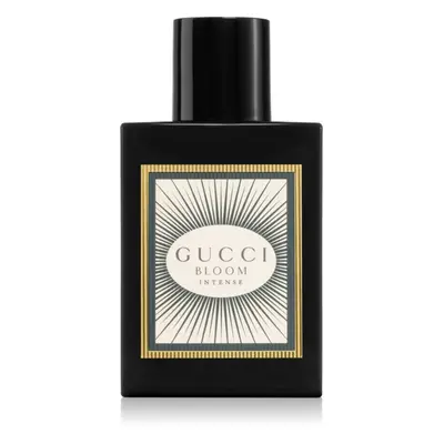 Gucci Bloom Intense parfémovaná voda pro ženy 50 ml