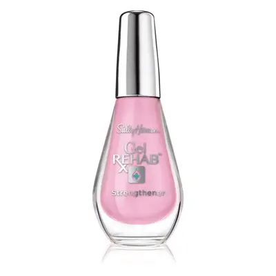 Sally Hansen Strength obnovující a posilující maska pro silně poškozené nehty 10 ml