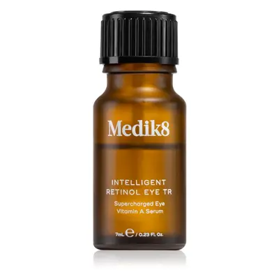 Medik8 C-Tetra Eye rozjasňující oční sérum s vitaminem C 7 ml