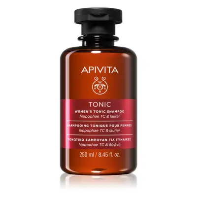 Apivita Women's Tonic Shampoo šampon proti vypadávání vlasů 250 ml