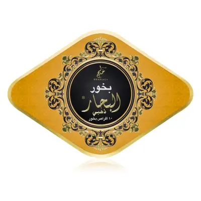 Khadlaj Bakhoor Al Bahaar Gold kadidlo 55 g