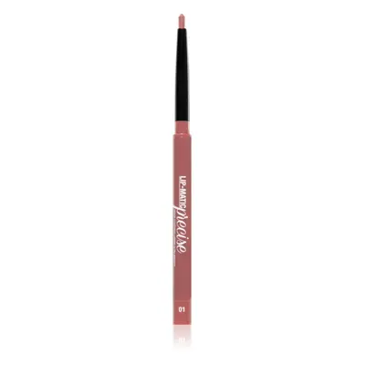 bellaoggi Lip Matic Precise dlouhotrvající tužka na rty odstín Supernatural 01 0,58 g