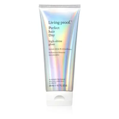 Living Proof Perfect Hair Day lesk pro matné vlasy 200 ml