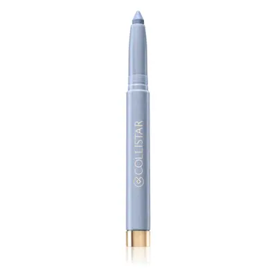 Collistar For Your Eyes Only Eye Shadow Stick dlouhotrvající oční stíny v tužce odstín 8 Light B