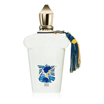 Xerjoff Casamorati 1888 Quattro Pizzi parfémovaná voda unisex 100 ml