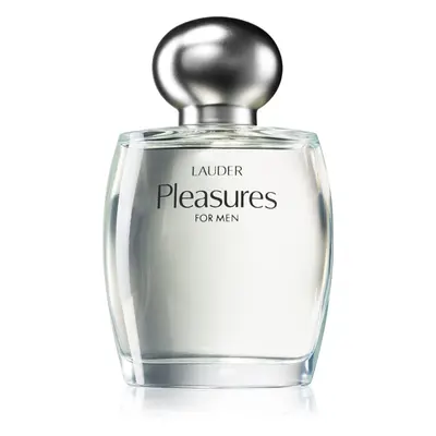 Estée Lauder Pleasures for Men kolínská voda pro muže 100 ml