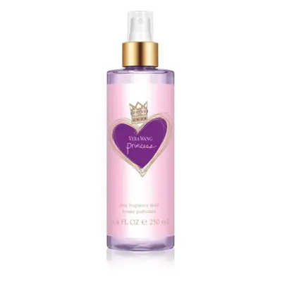 Vera Wang Princess tělový sprej pro ženy 250 ml