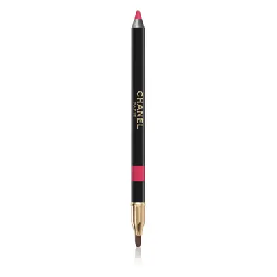 Chanel Le Crayon Lèvres Long Lip Pencil tužka na rty pro dlouhotrvající efekt odstín 182 Rose Fr