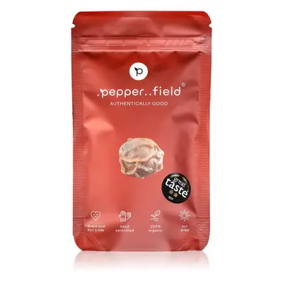 .pepper..field Kampotský pepř tmavě červený koření jednodruhové 50 g