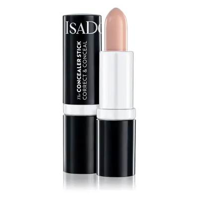 IsaDora Concealer Stick korekční tyčinka odstín 20 Peach 2,25 g