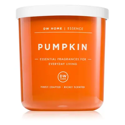 DW Home Essence Pumpkin vonná svíčka 263 g