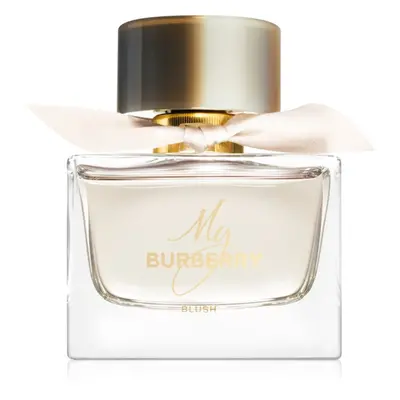 Burberry My Burberry Blush parfémovaná voda pro ženy 90 ml