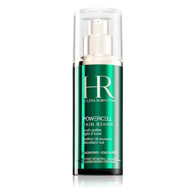 Helena Rubinstein Powercell Skin Rehab omlazující pleťové sérum pro všechny typy pleti 30 ml