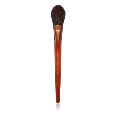 Too Cool For School Artist Vegan Face Point Brush štětec na rozjasňovač 1 ks