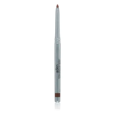 Aden Cosmetics Matic Eyeshaper tužka na oči odstín 05 Brown 0,3 g