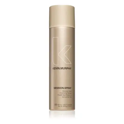 Kevin Murphy Session Spray lak na vlasy se silnou fixací 400 ml