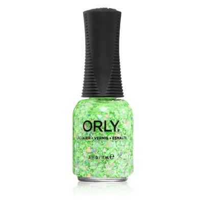 Orly Lacquer lak na nehty odstín Hey Bestie 11 ml