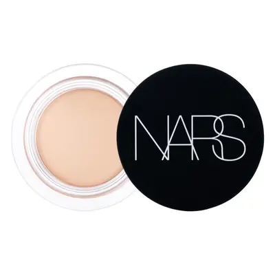 NARS SOFT MATTE Complete Concealer matující korektor pro plné krytí odstín CRÈME BRULEE 6 g