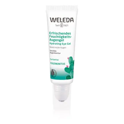 Weleda Opuncie hydratační oční gel 10 ml