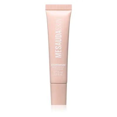 Mesauda Milano Hydraware Moisturizing Eye Contour konturující oční gel 15 ml