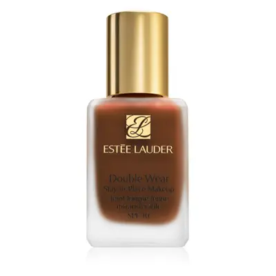 Estée Lauder Double Wear Stay-in-Place dlouhotrvající make-up SPF 10 odstín 8C1 Rich Java 30 ml