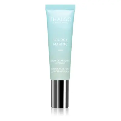 Thalgo Source Marine Intense Moisture Quenching Serum intenzivně hydratační pleťové sérum 30 ml