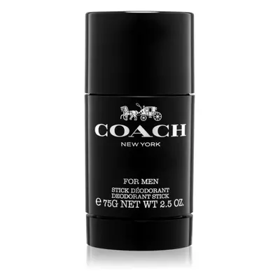 Coach Coach for Men deostick pro muže 75 g