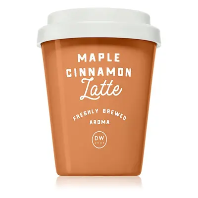 DW Home Cup Of Joe Maple Cinnamon Latte vonná svíčka 323 g