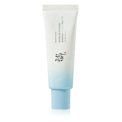 Beauty of Joseon Relief Sun Aqua-Fresh ochranný gelový krém SPF 50+ 50 ml