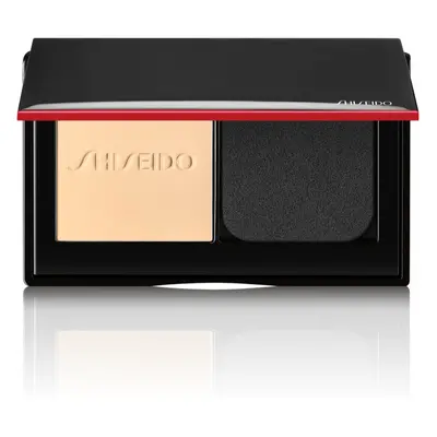 Shiseido Synchro Skin Self-Refreshing Custom Finish Powder Foundation pudrový make-up odstín 110