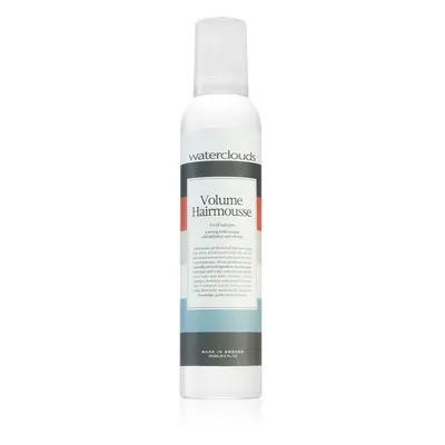 Waterclouds Volume Hair Mousse pěna na vlasy pro objem 250 ml