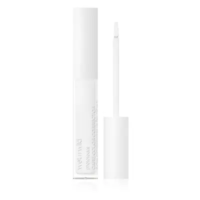 Wet n Wild Photo Focus tekutý korektor odstín White 3,3 ml