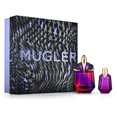 Mugler Alien Hypersense dárková sada pro ženy