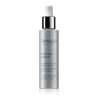 Thalgo Peeling Marine regenerační noční sérum s revitalizačním účinkem 30 ml