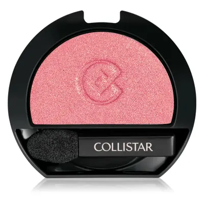 Collistar Impeccable Compact Eye Shadow Refill oční stíny náhradní náplň odstín 230 BABY ROSE sa