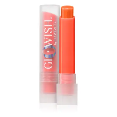 Huda Beauty Glo Wish Super Jelly Lip Balm balzám na rty odstín Goji Berry 2,5 g