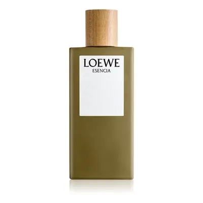 Loewe Esencia toaletní voda pro muže 100 ml