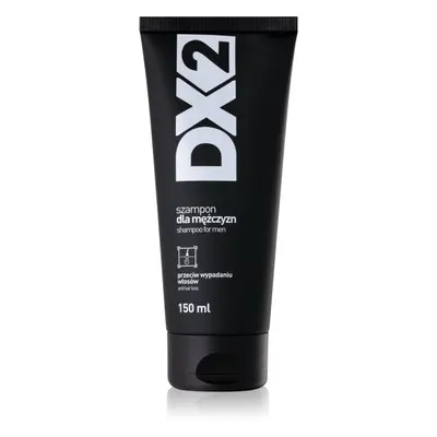 DX2 Men šampon proti vypadávání vlasů 150 ml