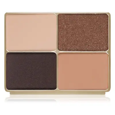 Estée Lauder Pure Color Envy Eyeshadow Quad Refill paletka očních stínů náhradní náplň odstín De